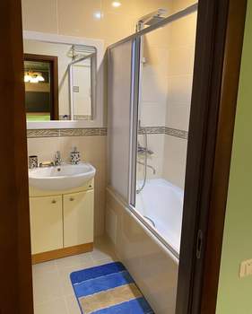 3-к квартира, на длительный срок, 105м2, 4/16 этаж