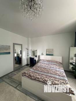 1-к квартира, на длительный срок, 45м2, 17/19 этаж