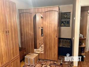 1-к квартира, на длительный срок, 35м2, 5/5 этаж