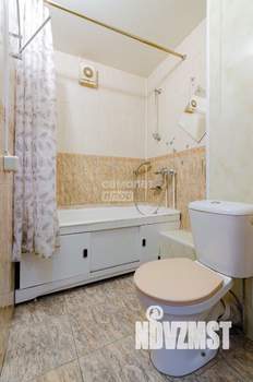 1-к квартира, на длительный срок, 31м2, 1/5 этаж
