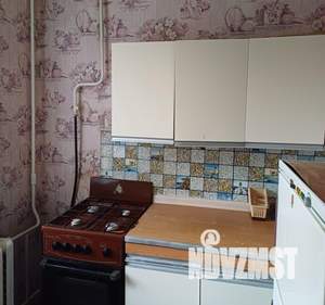 1-к квартира, на длительный срок, 32м2, 1/5 этаж