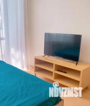 1-к квартира, посуточно, 34м2, 4/14 этаж