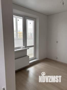 1-к квартира, на длительный срок, 32м2, 10/10 этаж