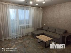 1-к квартира, на длительный срок, 36м2, 8/10 этаж