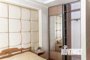 2-к квартира, посуточно, 42м2, 1/9 этаж