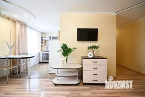 2-к квартира, посуточно, 52м2, 3/5 этаж