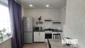 1-к квартира, на длительный срок, 39м2, 10/10 этаж