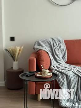 Студия квартира, посуточно, 35м2, 20/29 этаж