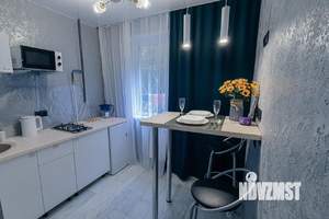 1-к квартира, посуточно, 32м2, 1/1 этаж