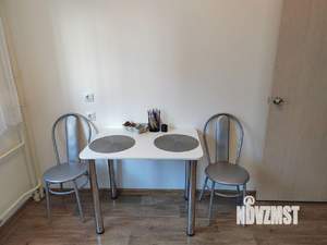 1-к квартира, на длительный срок, 32м2, 1/10 этаж