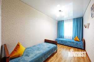 2-к квартира, посуточно, 46м2, 4/5 этаж