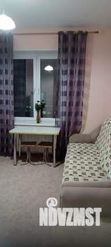 1-к квартира, на длительный срок, 39м2, 9/16 этаж