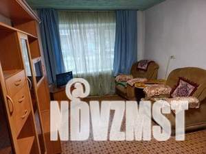 1-к квартира, на длительный срок, 33м2, 1/5 этаж
