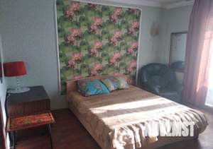 1-к квартира, на длительный срок, 45м2, 4/10 этаж