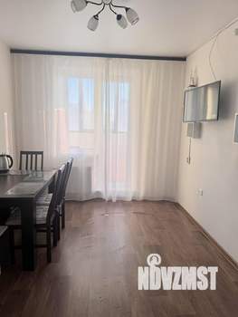 1-к квартира, на длительный срок, 37м2, 3/10 этаж