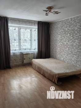 2-к квартира, на длительный срок, 46м2, 2/5 этаж