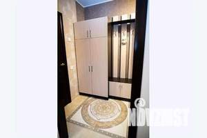 1-к квартира, посуточно, 35м2, 2/10 этаж