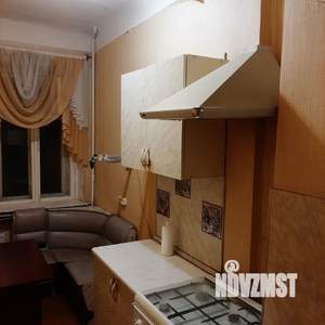 1-к квартира, на длительный срок, 25м2, 3/3 этаж