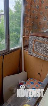 1-к квартира, на длительный срок, 30м2, 4/5 этаж