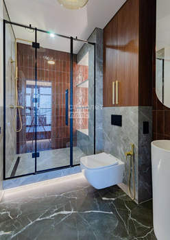 2-к квартира, на длительный срок, 96м2, 10/32 этаж