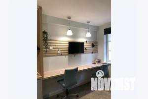 1-к квартира, посуточно, 20м2, 1/9 этаж