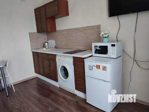 1-к квартира, посуточно, 30м2, 11/17 этаж