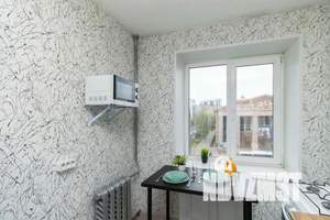 1-к квартира, посуточно, 30м2, 4/9 этаж