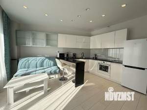 2-к квартира, на длительный срок, 50м2, 11/16 этаж