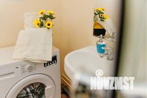 1-к квартира, посуточно, 35м2, 20/20 этаж