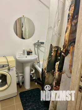 Студия квартира, посуточно, 27м2, 9/10 этаж