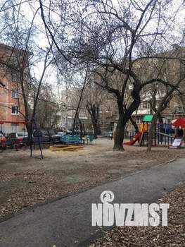 1-к квартира, посуточно, 32м2, 1/5 этаж