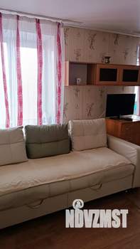 1-к квартира, на длительный срок, 34м2, 9/9 этаж