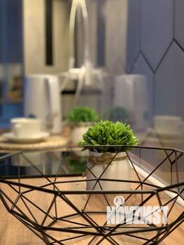 Студия квартира, на длительный срок, 24м2, 3/10 этаж