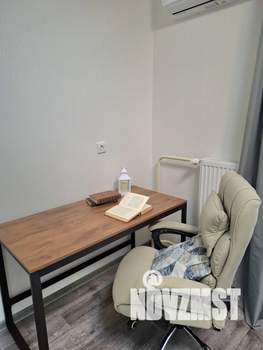 1-к квартира, посуточно, 48м2, 1/1 этаж