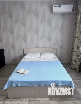 1-к квартира, посуточно, 40м2, 3/10 этаж