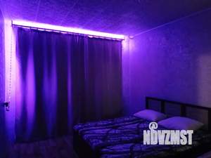 1-к квартира, посуточно, 31м2, 2/5 этаж