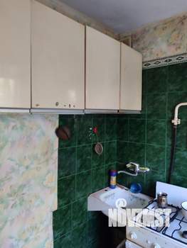 2-к квартира, на длительный срок, 41м2, 1/5 этаж