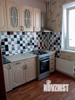 1-к квартира, на длительный срок, 33м2, 6/10 этаж