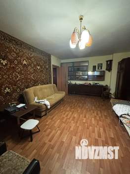 2-к квартира, на длительный срок, 57м2, 4/11 этаж