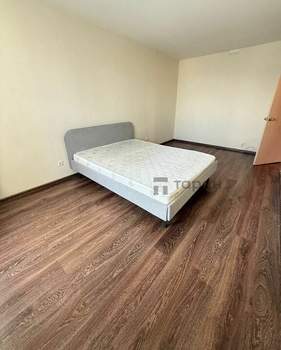 1-к квартира, на длительный срок, 53м2, 12/20 этаж