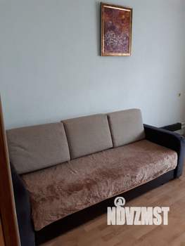 1-к квартира, на длительный срок, 43м2, 6/10 этаж