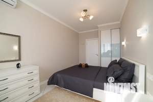 2-к квартира, посуточно, 70м2, 13/16 этаж