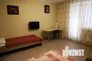 1-к квартира, посуточно, 44м2, 8/10 этаж