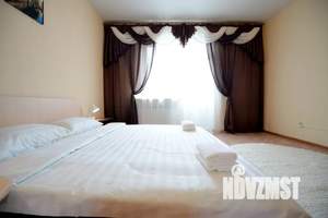 4-к квартира, посуточно, 82м2, 4/5 этаж