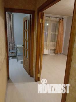 1-к квартира, посуточно, 32м2, 2/5 этаж