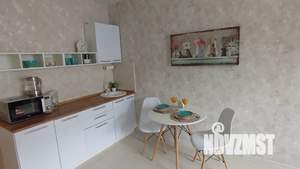 Студия квартира, посуточно, 28м2, 2/26 этаж