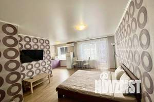 1-к квартира, посуточно, 34м2, 5/5 этаж