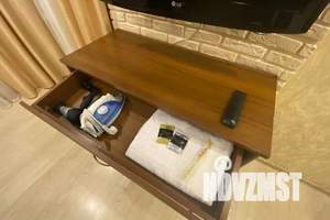 1-к квартира, посуточно, 35м2, 8/9 этаж