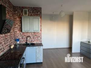 1-к квартира, на длительный срок, 40м2, 7/11 этаж
