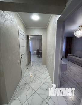 1-к квартира, на длительный срок, 42м2, 3/20 этаж